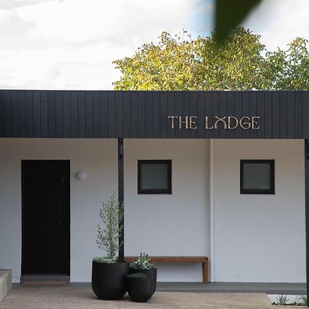 The Lodge - 4 Luxury Central Private Studio Rooms - Free Wifi Mount Gambier Exteriör bild