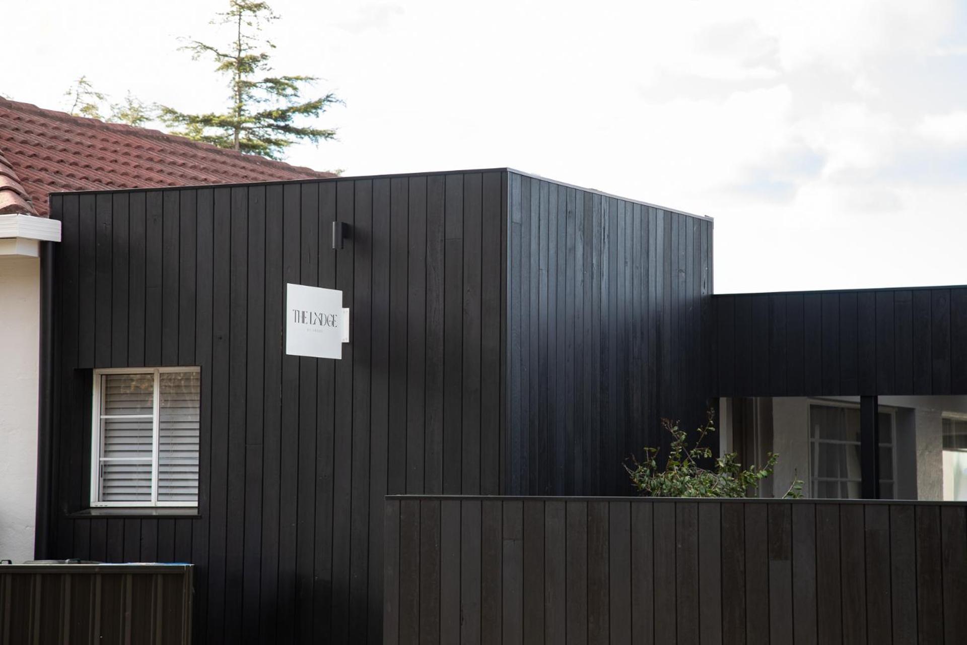 The Lodge - 4 Luxury Central Private Studio Rooms - Free Wifi Mount Gambier Exteriör bild
