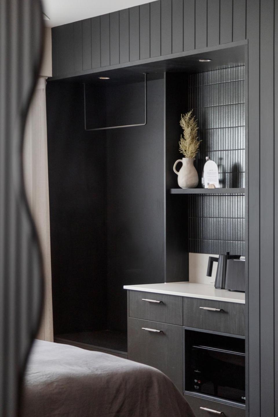 The Lodge - 4 Luxury Central Private Studio Rooms - Free Wifi Mount Gambier Exteriör bild