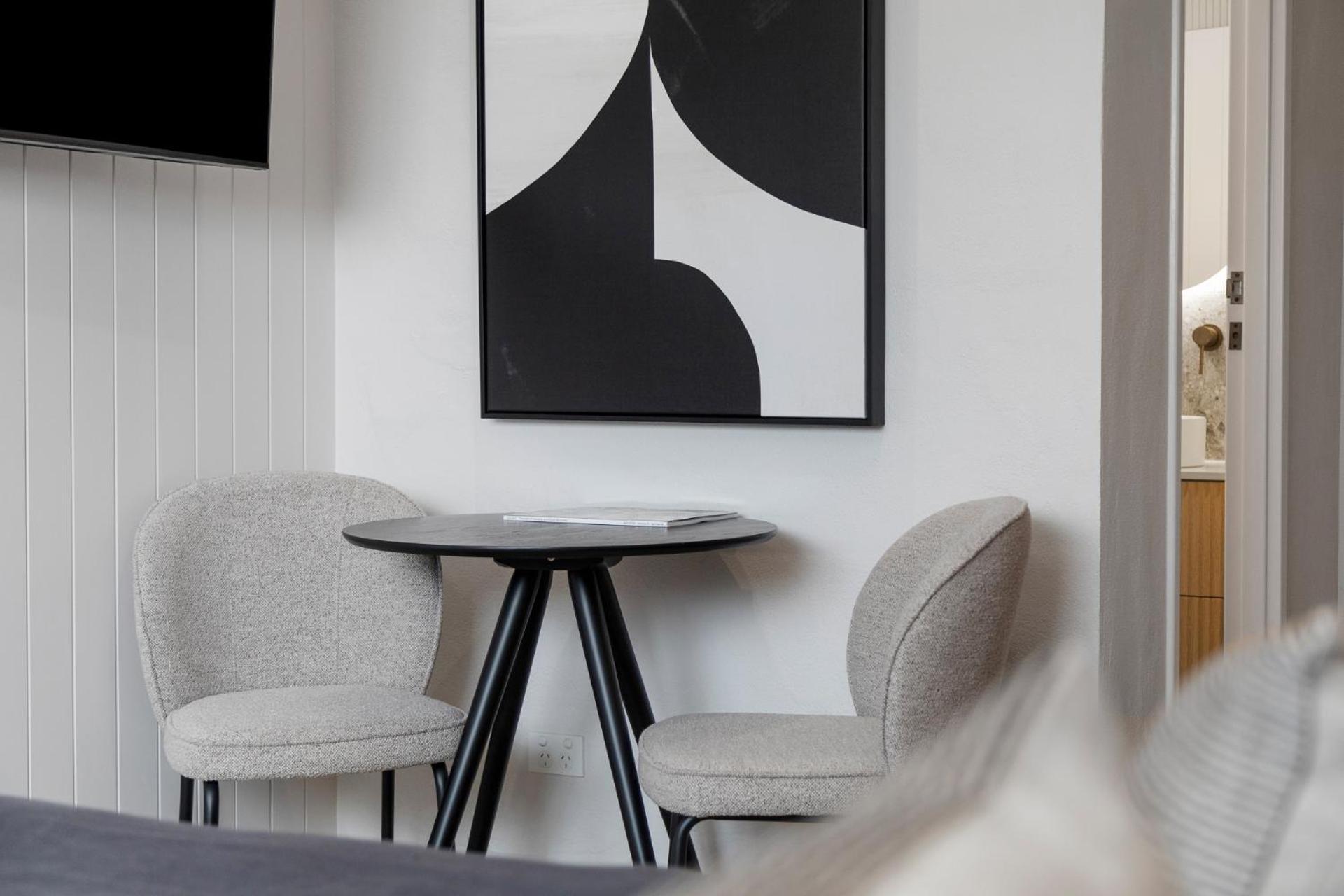 The Lodge - 4 Luxury Central Private Studio Rooms - Free Wifi Mount Gambier Exteriör bild