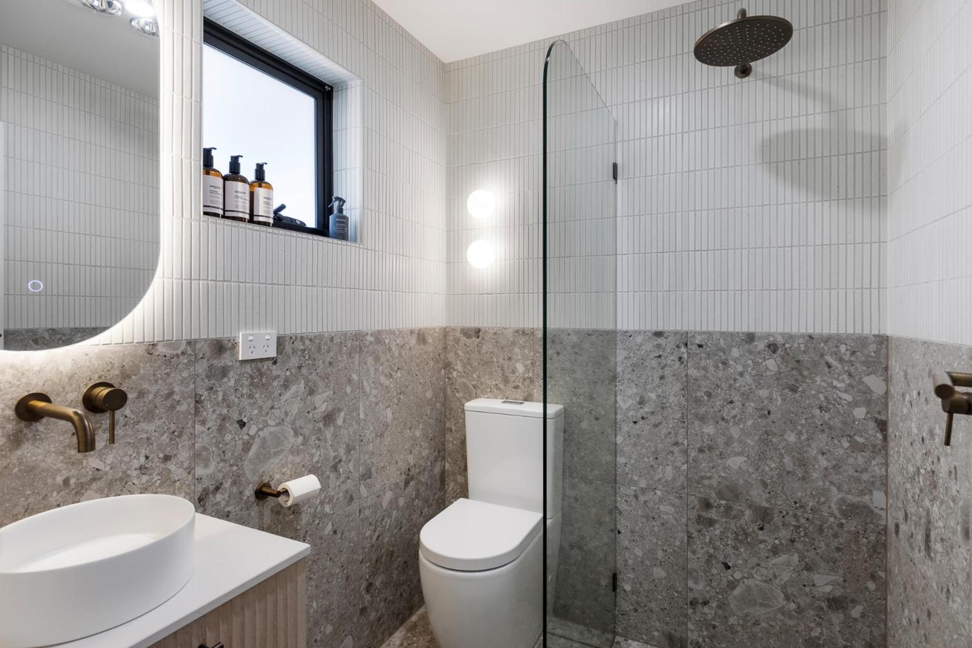 The Lodge - 4 Luxury Central Private Studio Rooms - Free Wifi Mount Gambier Exteriör bild