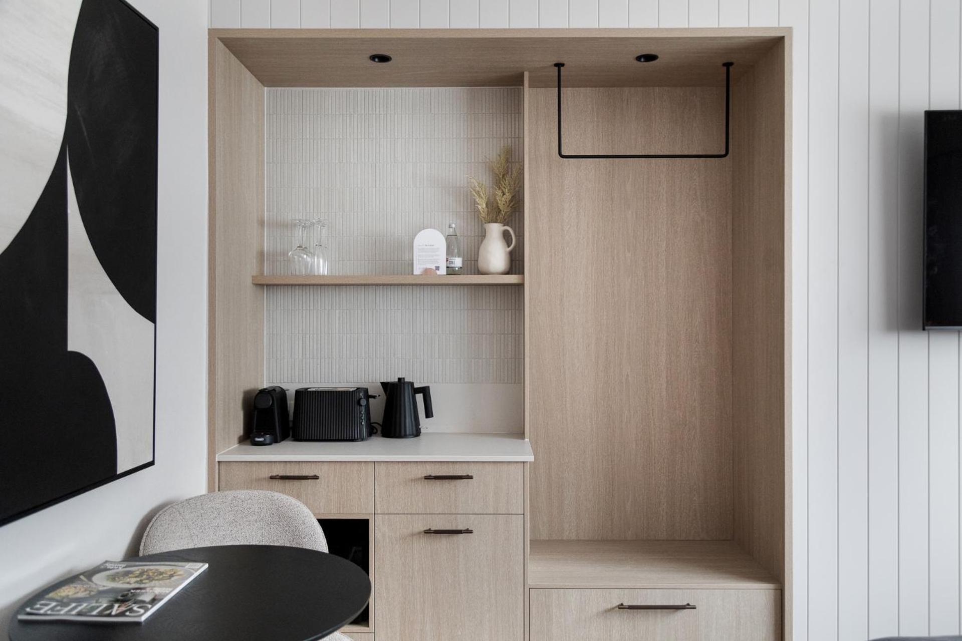 The Lodge - 4 Luxury Central Private Studio Rooms - Free Wifi Mount Gambier Exteriör bild