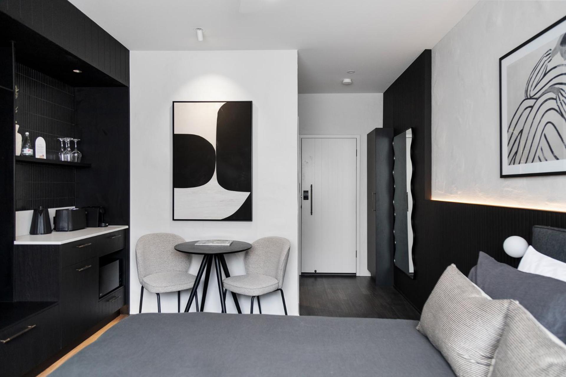 The Lodge - 4 Luxury Central Private Studio Rooms - Free Wifi Mount Gambier Exteriör bild